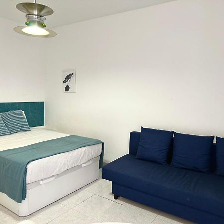 Wonderful Apt With Terrace - 15M Walk Giralda เซบีญา ภายนอก รูปภาพ